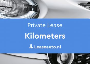 Private Lease Kilometers