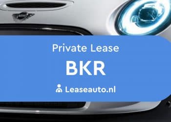 Private Lease bkr
