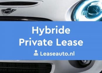 hybride private lease