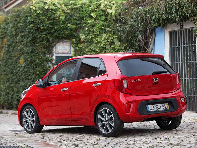 Kia leasing privat Kia leasing privat