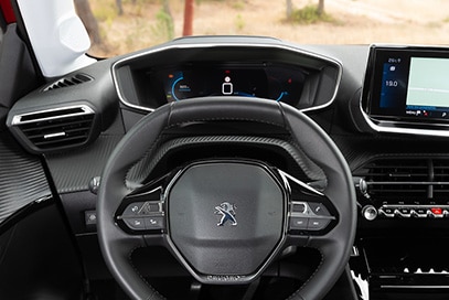 peugeot 208 private lease