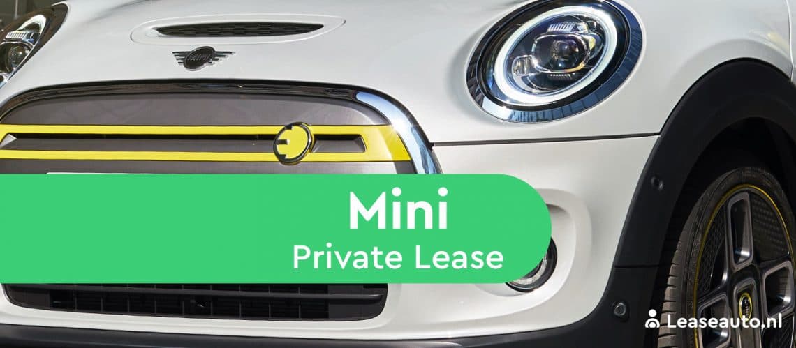 mini private lease