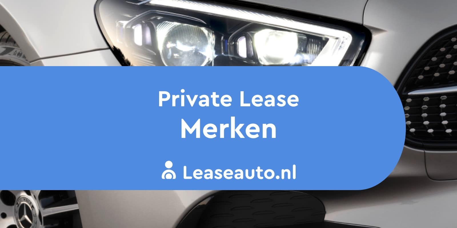 private lease merken