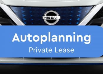 Autoplanning Private Lease