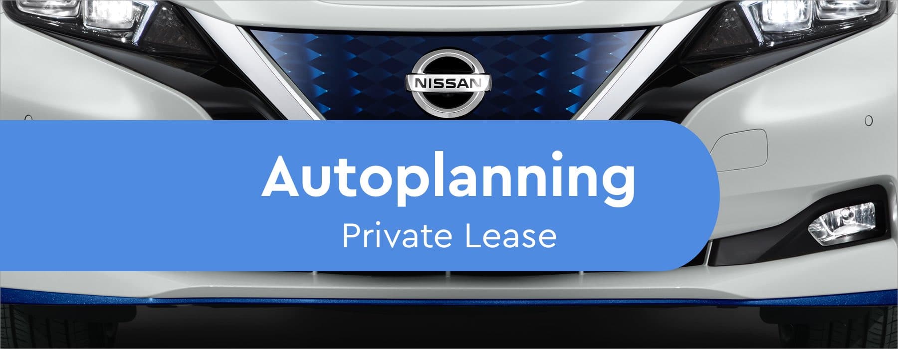 Autoplanning Private Lease