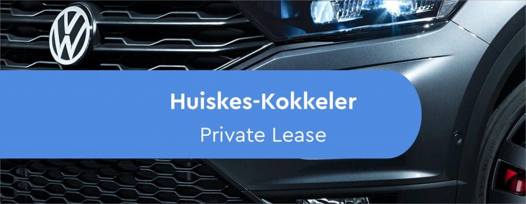 Huiskes-Kokkeler Private Lease