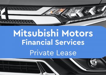 Mitsubishi Financial Services Private Lease