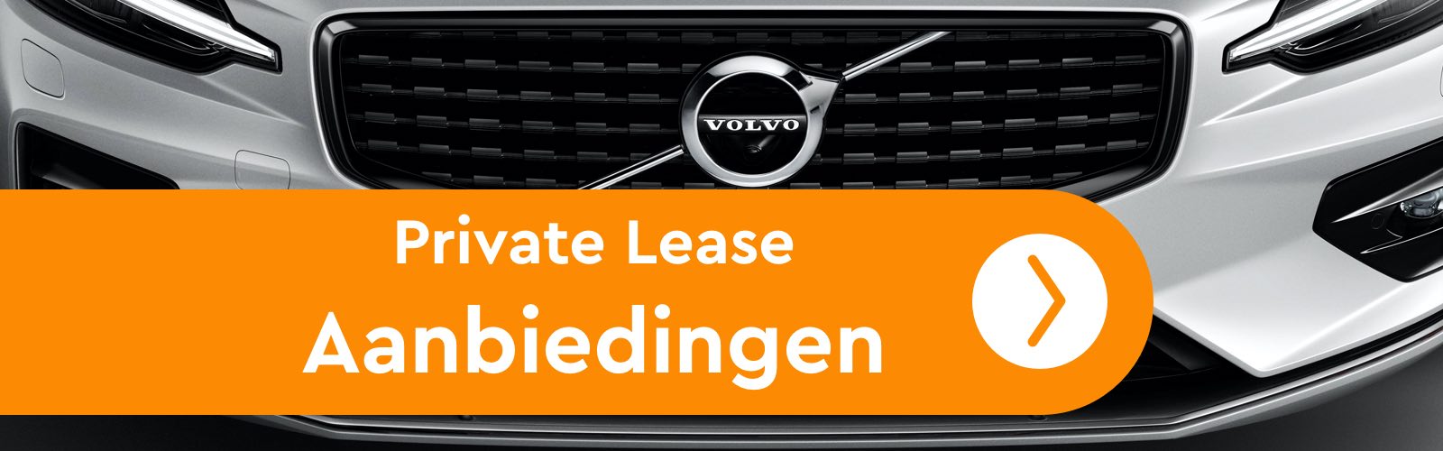 Volvo Car Lease Private Lease Aanbiedingen