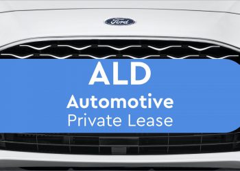 ald automotive Private Lease