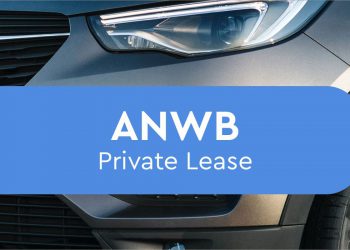 anwb Private Lease