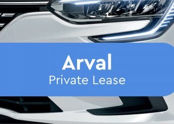 arval Private Lease