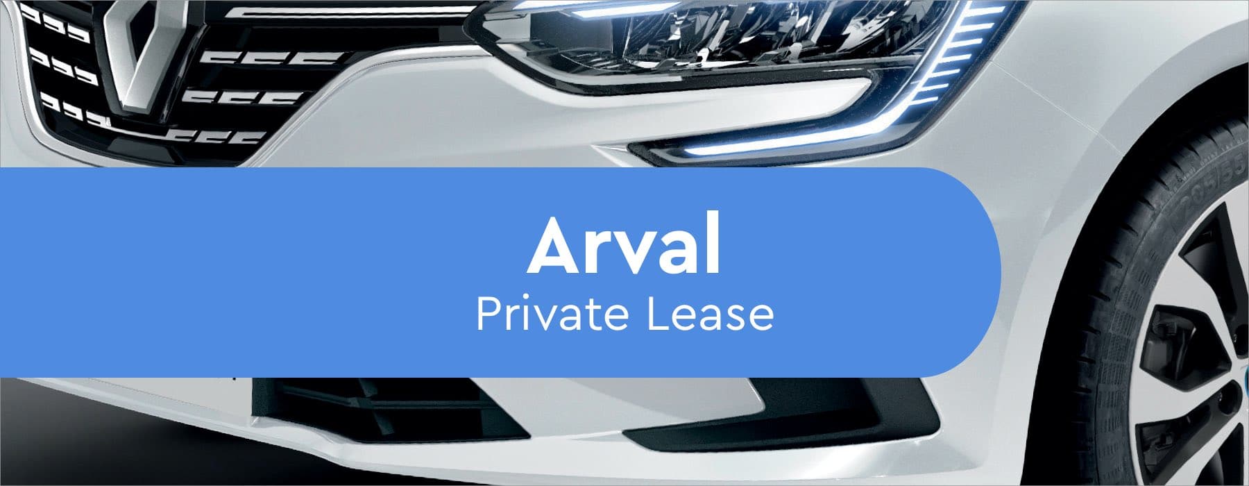 arval Private Lease
