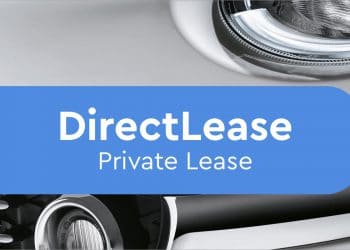 directlease Private Lease