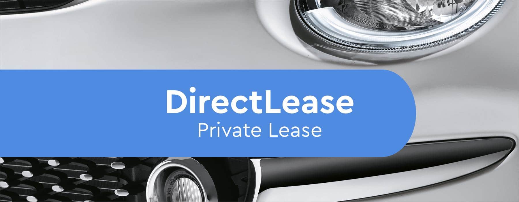 directlease Private Lease