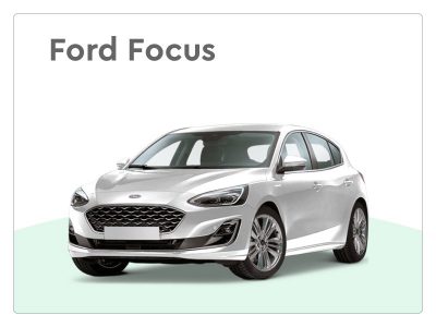 ford focus private lease auto