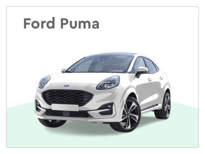 ford puma private lease auto