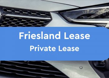 friesland lease Private Lease