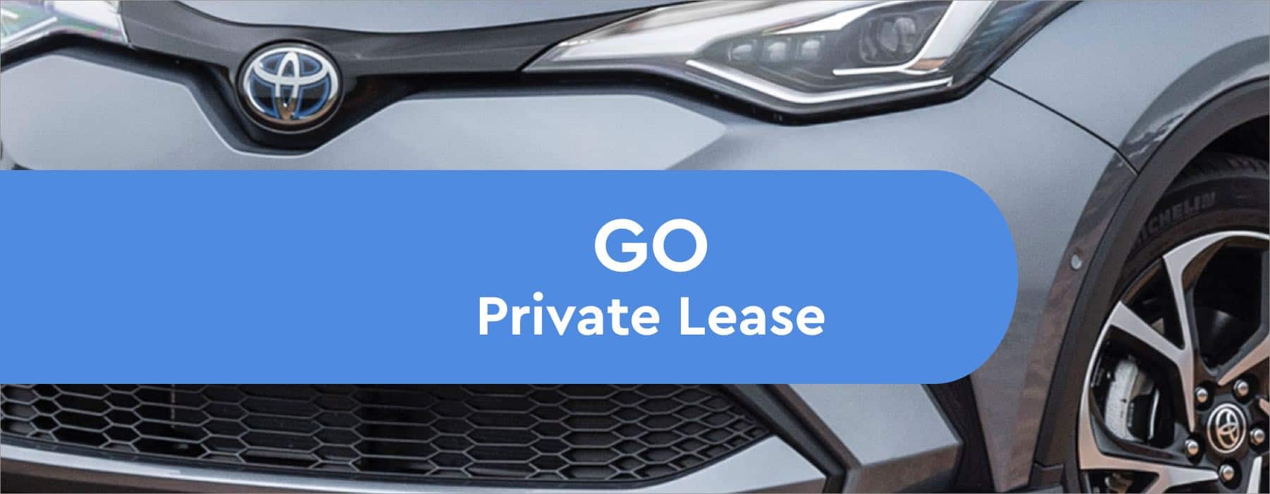 go Private Lease
