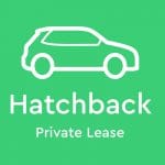 hatchback private lease
