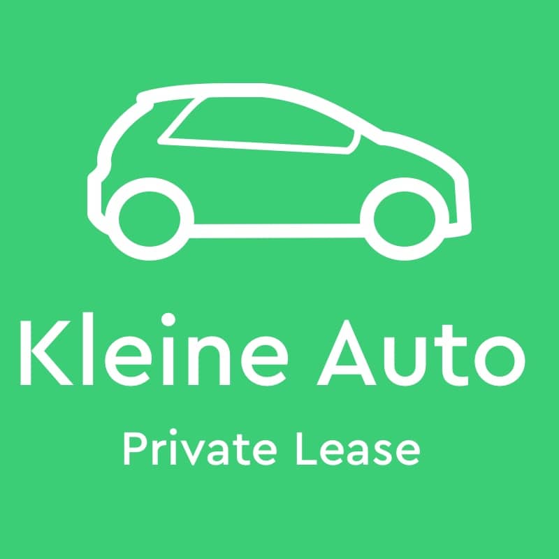 Private Lease Kleine Auto - Leaseauto.nl