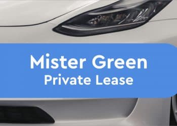 mister green Private Lease