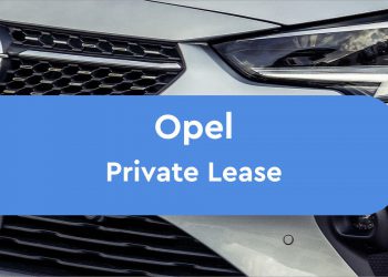 opel private lease Private Lease voorwaarden vergelijking