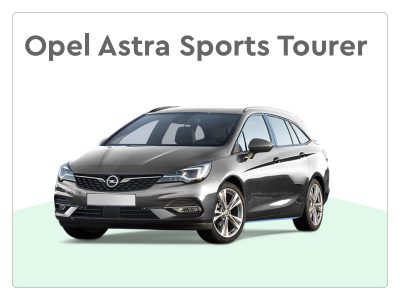 opel sports tourer private lease stationwagon