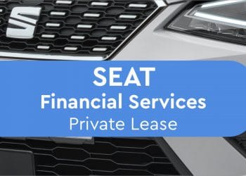 seat financial services Private Lease