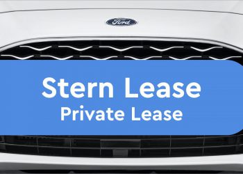 stern lease leasemaatschappij Private Lease