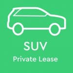 suv private lease
