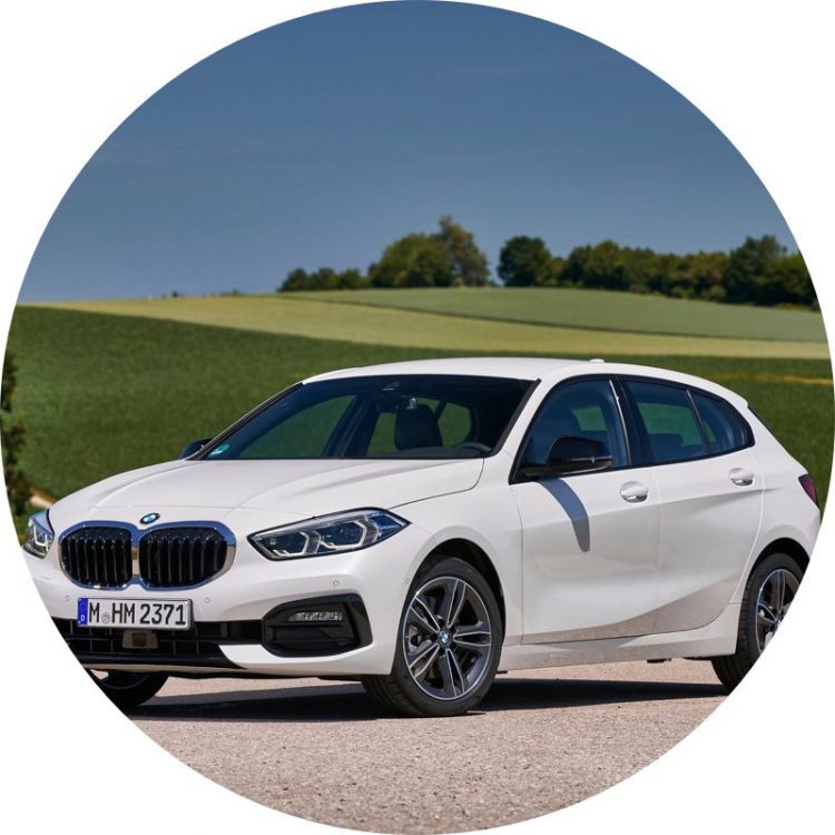 BMW 1 serie Private Lease | Vergelijk nu Laagste Prijzen - Leaseauto.nl