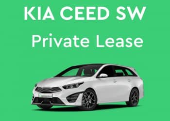 kia ceed sw Private Lease