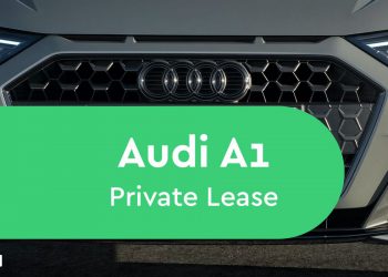 audi a1 private lease