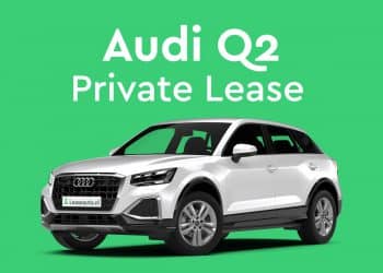 audi q2 avant Private Lease