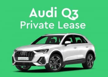 audi q3 Private Lease