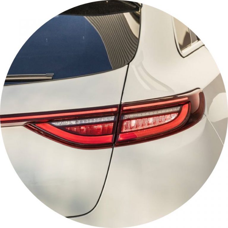 Kia ProCeed Private Lease De | Vergelijk Nu Laagste Prijzen - Leaseauto.nl