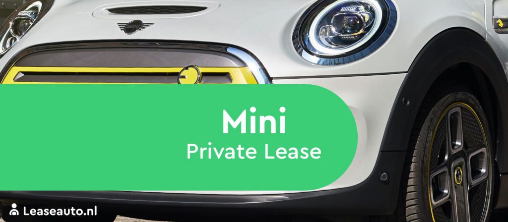 mini private lease