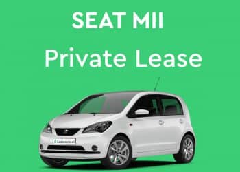 seat mii Private Lease
