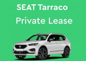 seat tarraco Private Lease