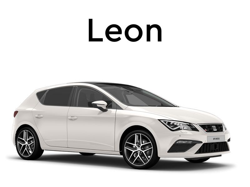 seat prive lease deal