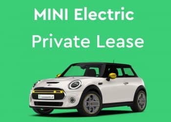 mini electric Private Lease