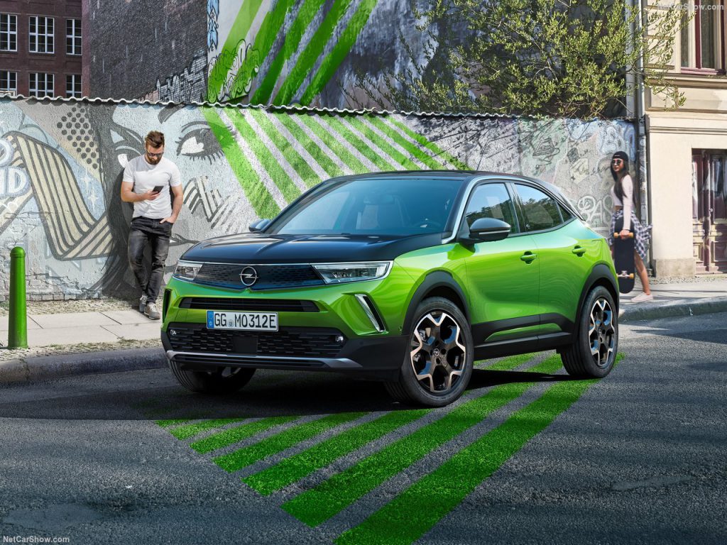 Opel Mokka-e: Een Tweede Kans van Ons Team