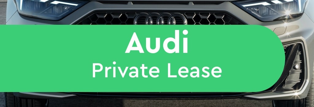 Audi Private Lease