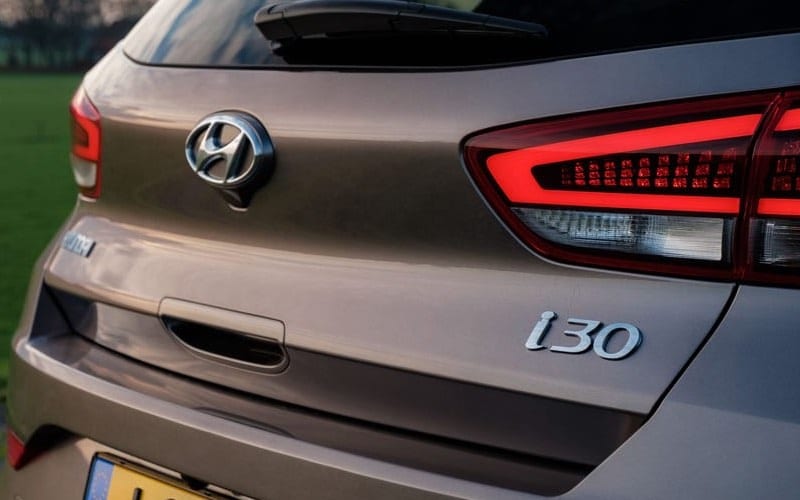 i30 occasion lease