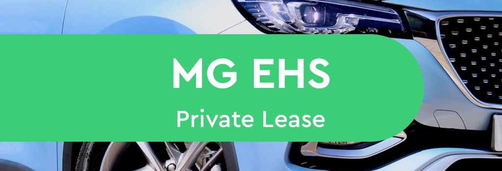 mg EHS private lease