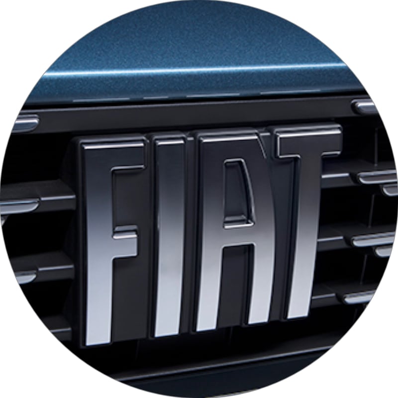 Fiat Tipo private lease automaat