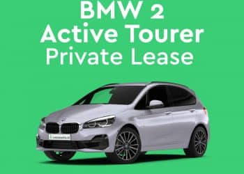 bmw 2 active tourer Private Lease