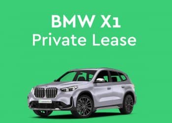 bmw x1 Private Lease