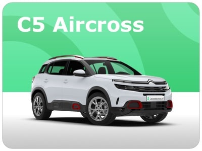 Citroën C5 Aircross