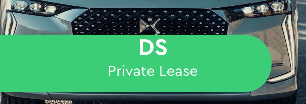 DS Private lease